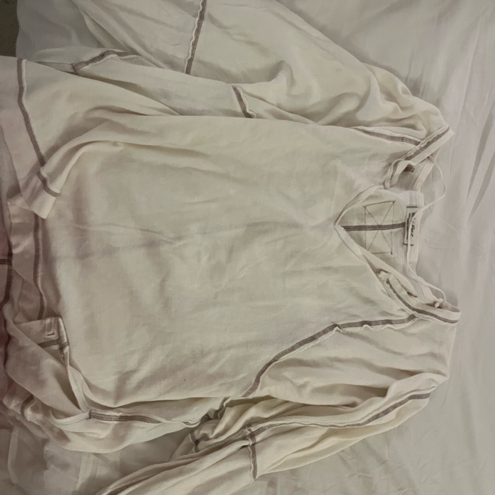 Free People Long Sleeve